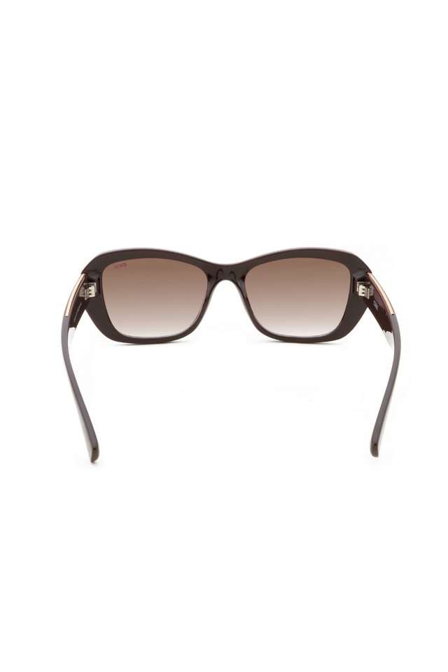 Women-s-Full-Rim-Non-Polarized-Butterfly-Sunglasses---IDS3225C3SG