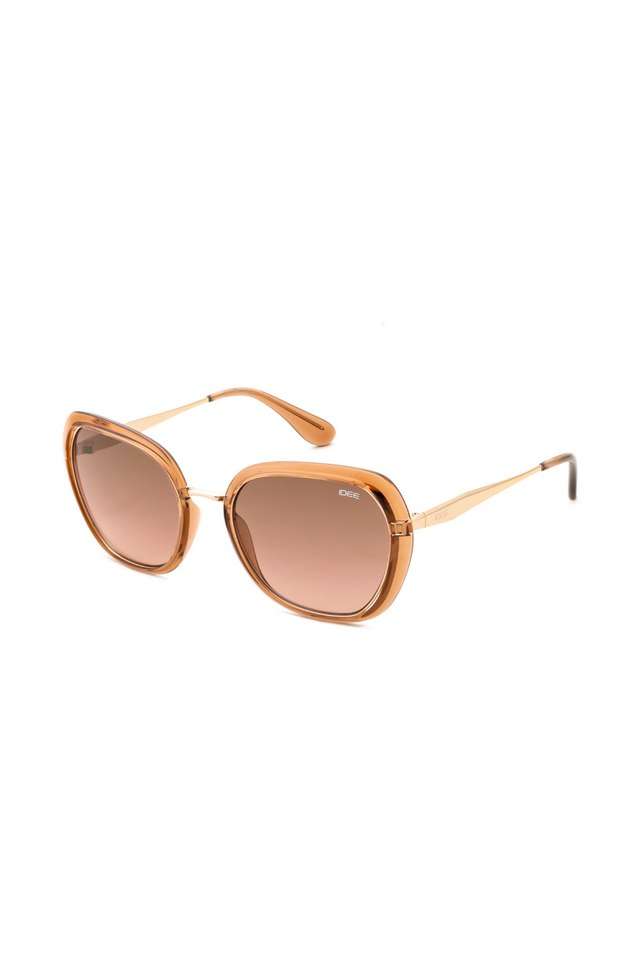 Full-Rim-100--UV-Protection-(UV-400)-Butterfly-Women-Sunglasses