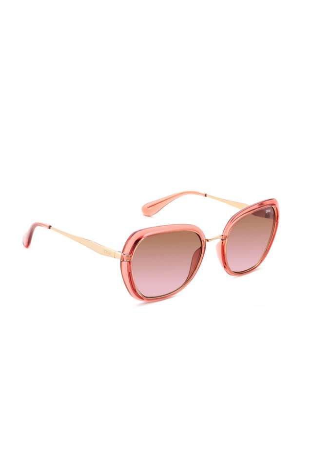 Full-Rim-100--UV-Protection-(UV-400)-Butterfly-Women-Sunglasses