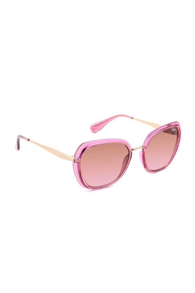 Full-Rim-100--UV-Protection-(UV-400)-Butterfly-Women-Sunglasses