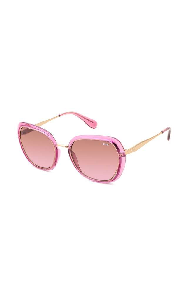 Full-Rim-100--UV-Protection-(UV-400)-Butterfly-Women-Sunglasses