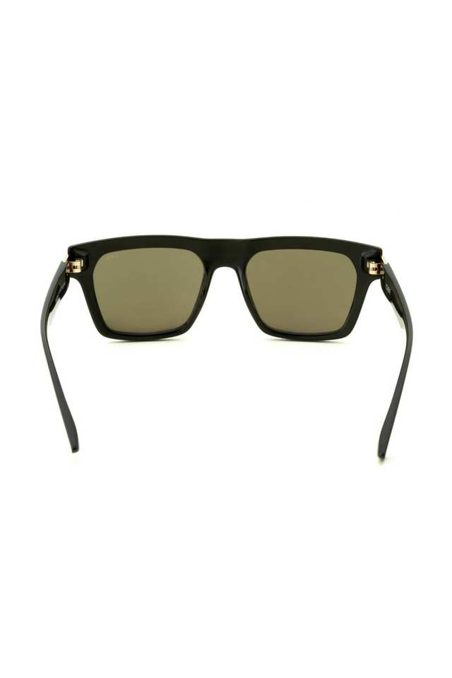 Men-Full-Rim-Non-Polarized-Square-Sunglasses