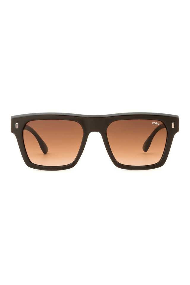 Men-Full-Rim-Non-Polarized-Square-Sunglasses