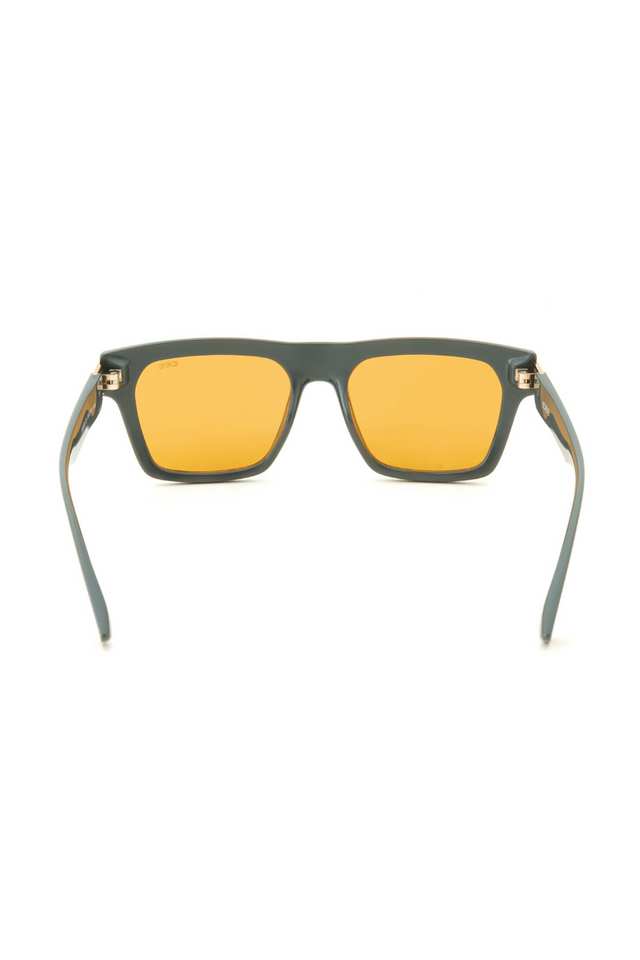 Men-Full-Rim-Non-Polarized-Square-Sunglasses