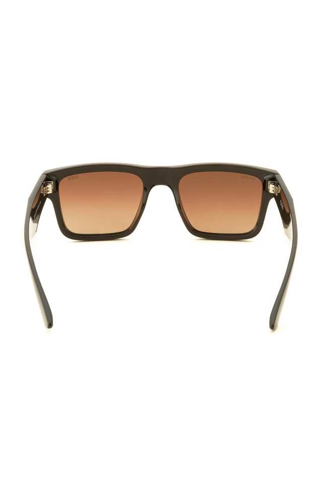 Unisex-Full-Rim-Polarized-Square-Sunglasses