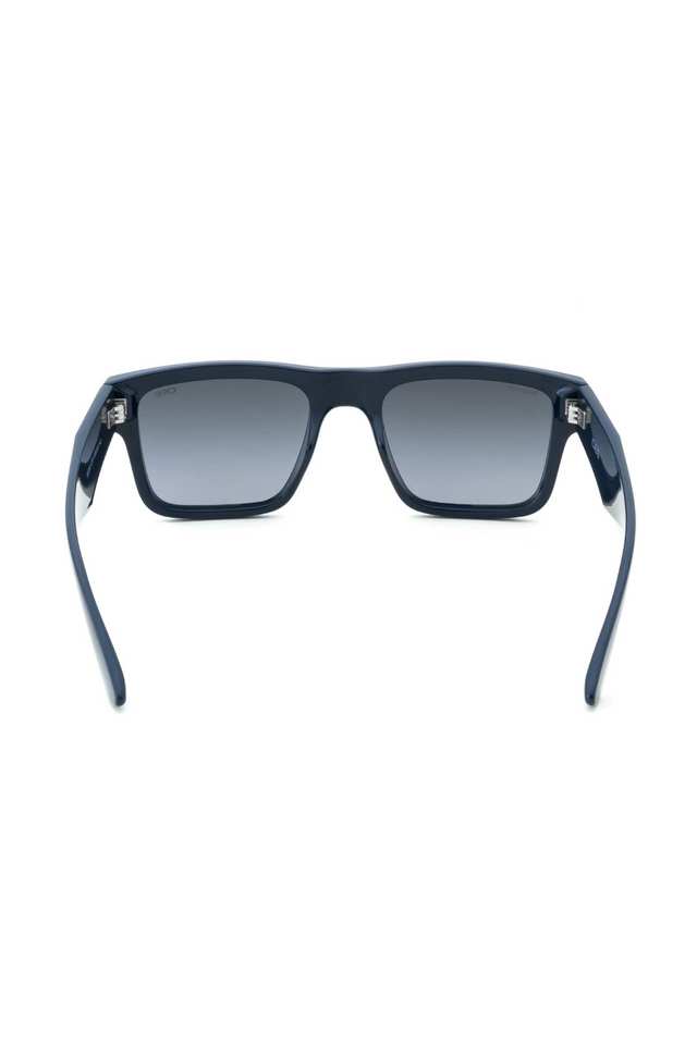 Unisex-Full-Rim-Polarized-Square-Sunglasses