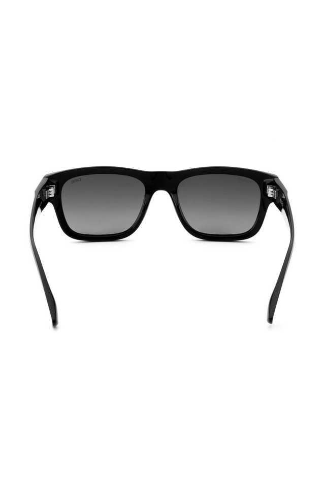 Unisex-Full-Rim-Polarized-Rectangular-Sunglasses
