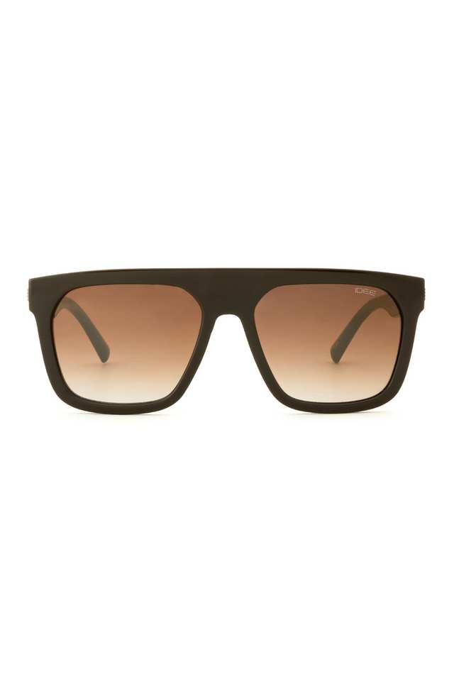 Men-Full-Rim-Non-Polarized-Square-Sunglasses