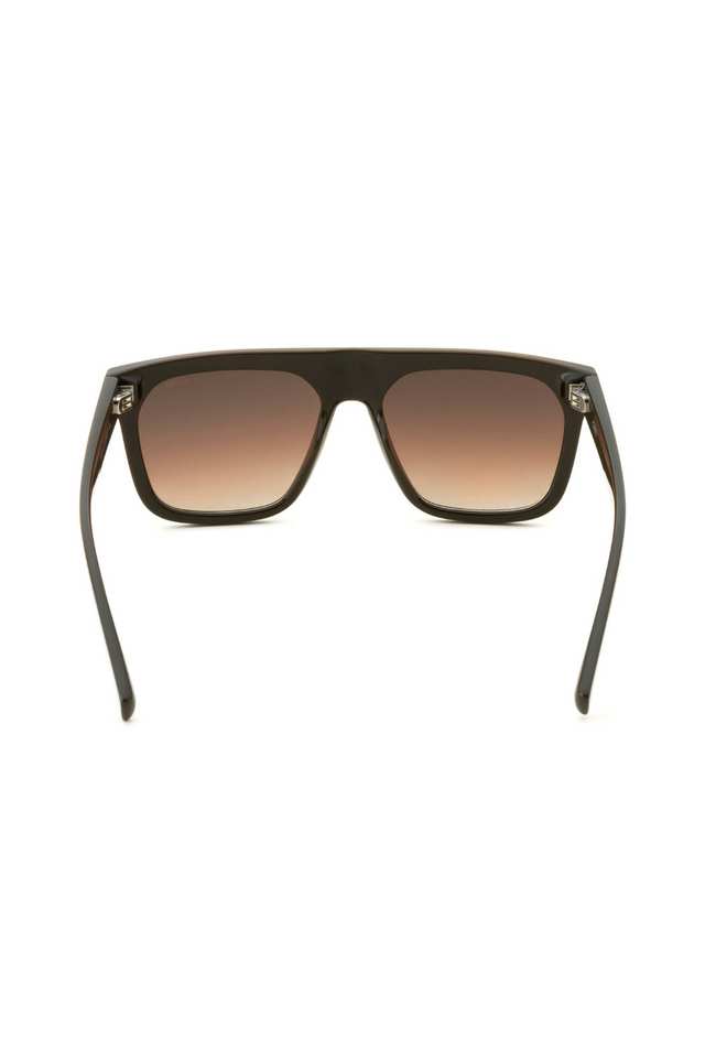 Men-Full-Rim-Non-Polarized-Square-Sunglasses