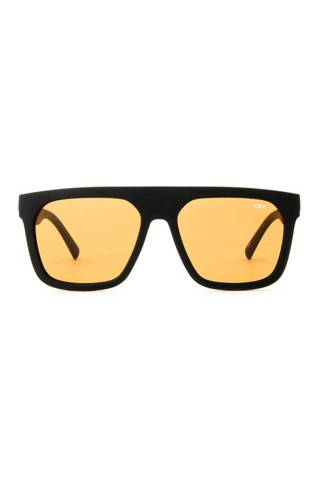 Men-Full-Rim-Non-Polarized-Square-Sunglasses