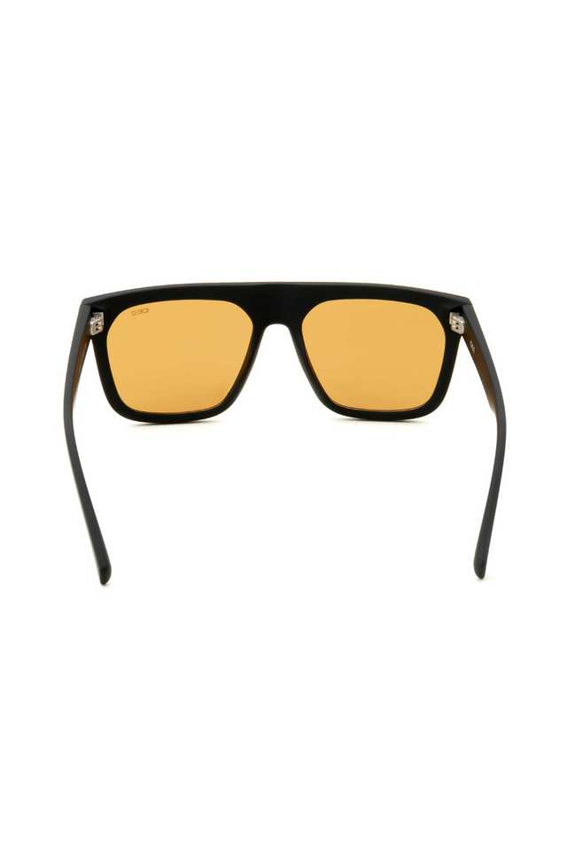 Men-Full-Rim-Non-Polarized-Square-Sunglasses