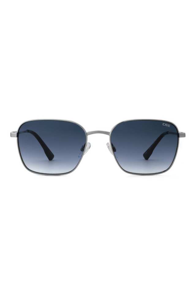 Men-Full-Rim-Non-Polarized-Square-Sunglasses