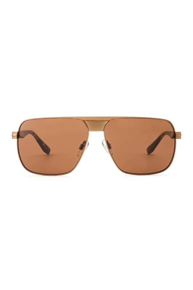 Men-Full-Rim-Non-Polarized-Square-Sunglasses