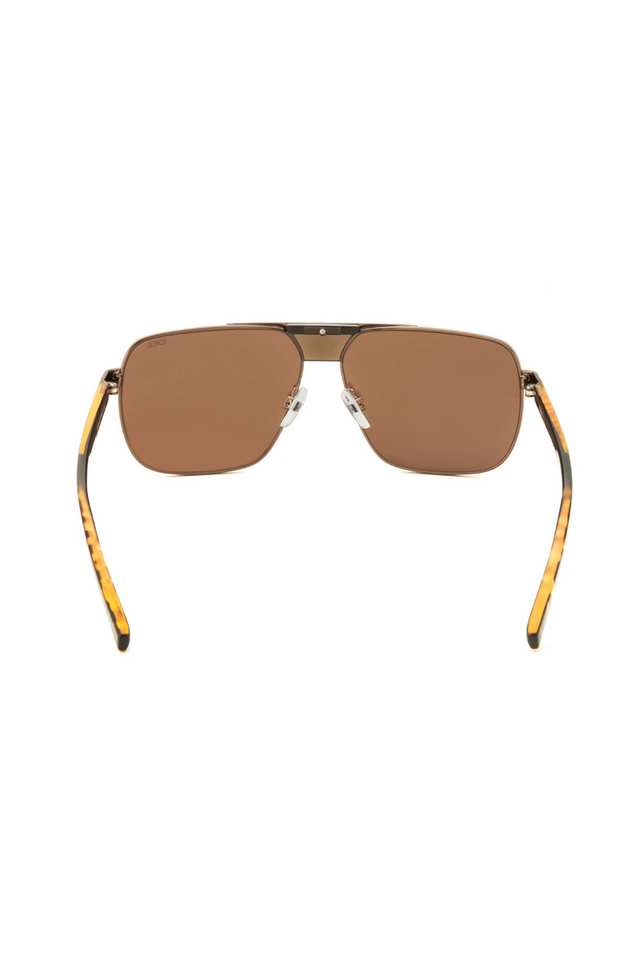 Men-Full-Rim-Non-Polarized-Square-Sunglasses