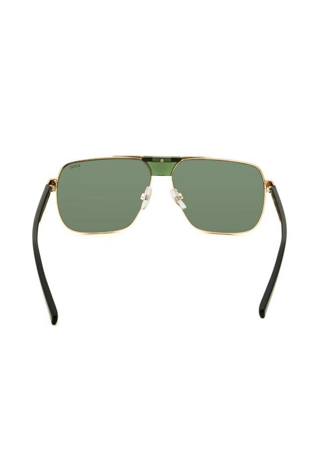 Men-Full-Rim-Non-Polarized-Square-Sunglasses