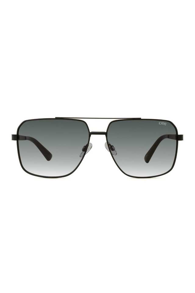 Men-Full-Rim-Non-Polarized-Square-Sunglasses