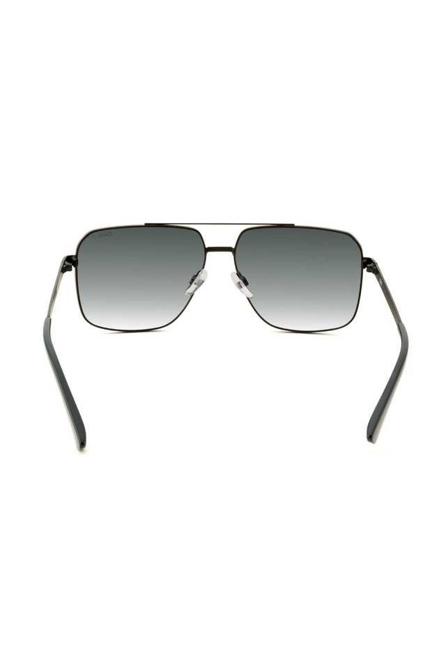 Men-Full-Rim-Non-Polarized-Square-Sunglasses