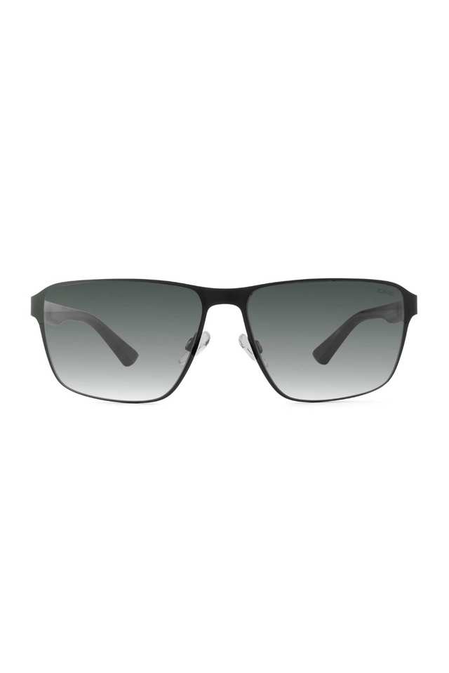 Men-Full-Rim-Non-Polarized-Rectangular-Sunglasses