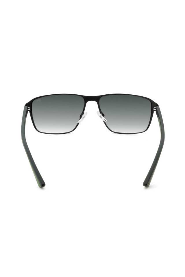 Men-Full-Rim-Non-Polarized-Rectangular-Sunglasses