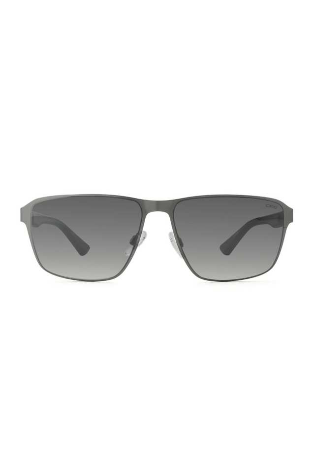 Men-Full-Rim-Non-Polarized-Rectangular-Sunglasses