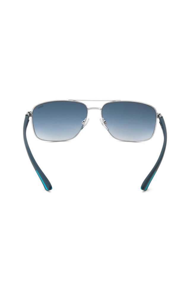 Men-Full-Rim-Non-Polarized-Rectangular-Sunglasses
