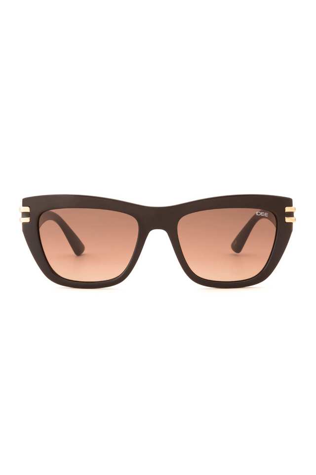 Women-Full-Rim-Non-Polarized-Cateye-Sunglasses