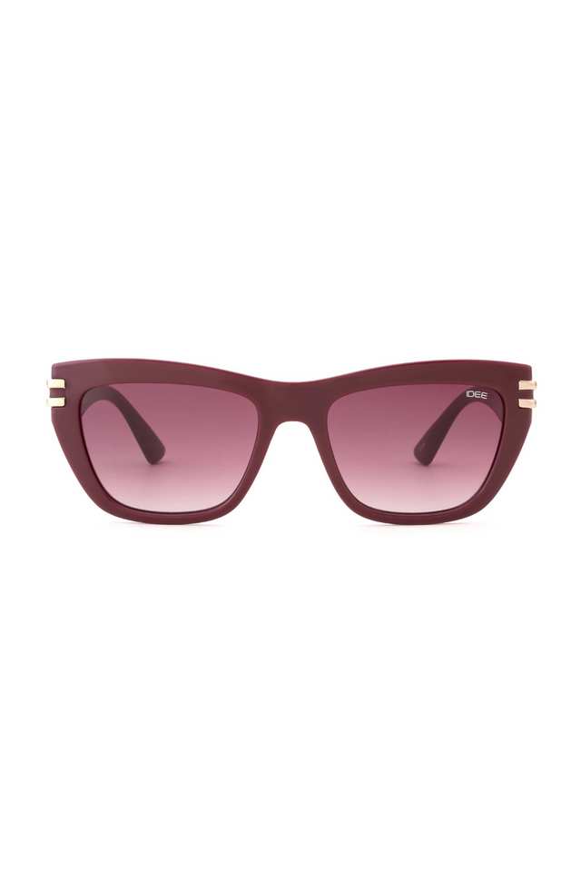 Women-Full-Rim-Non-Polarized-Cateye-Sunglasses