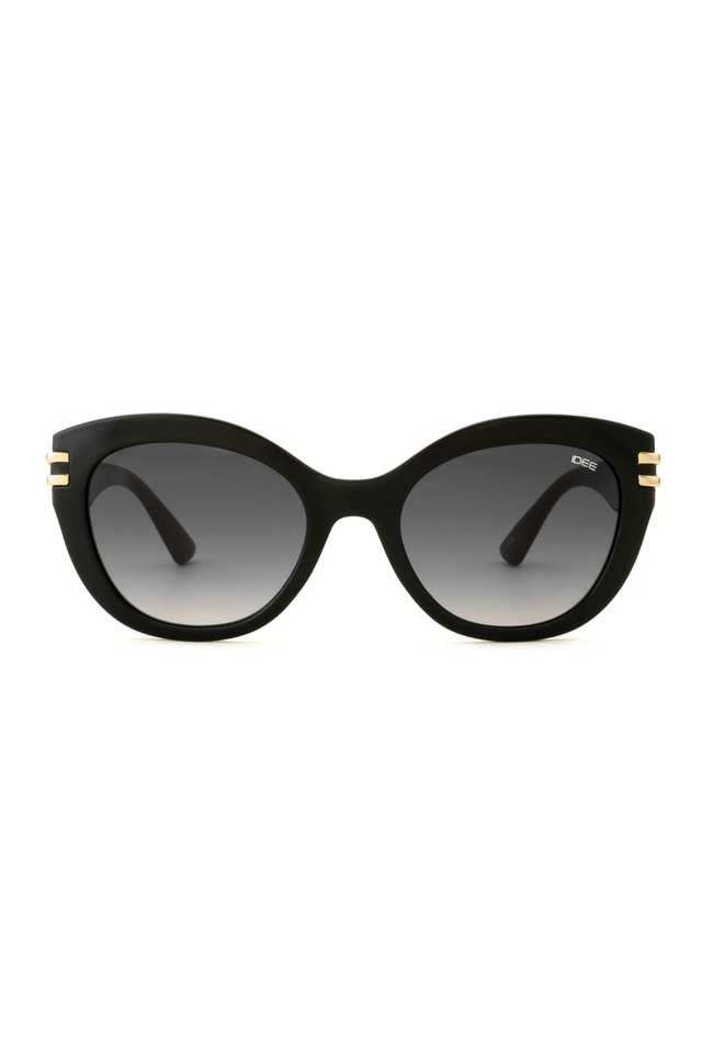 Women-Full-Rim-Non-Polarized-Cateye-Sunglasses