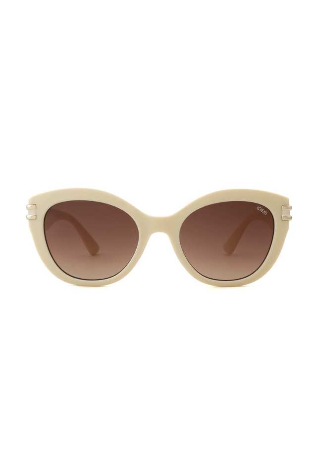 Women-Full-Rim-Non-Polarized-Cateye-Sunglasses