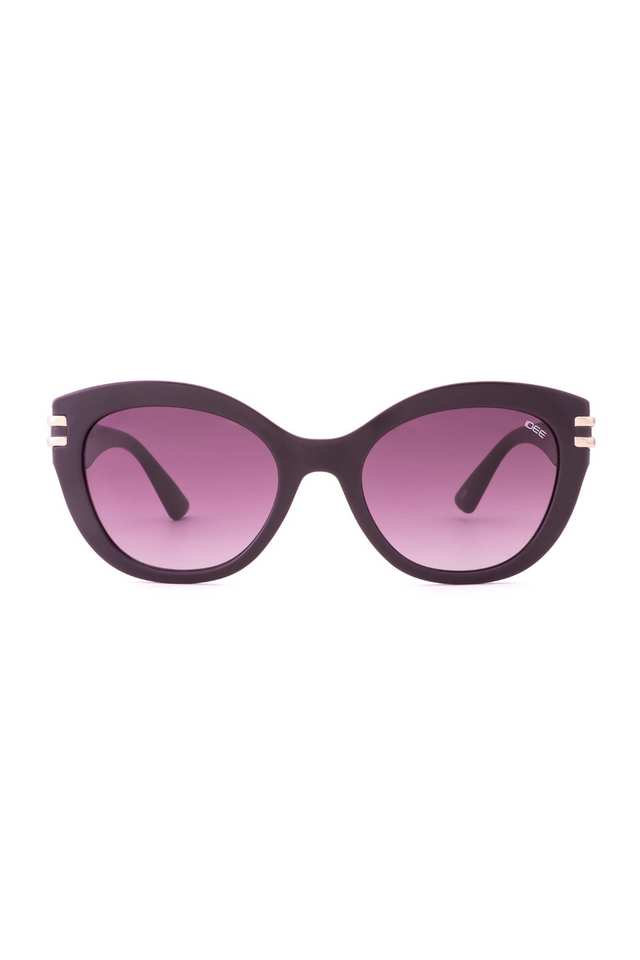 Women-Full-Rim-Non-Polarized-Cateye-Sunglasses
