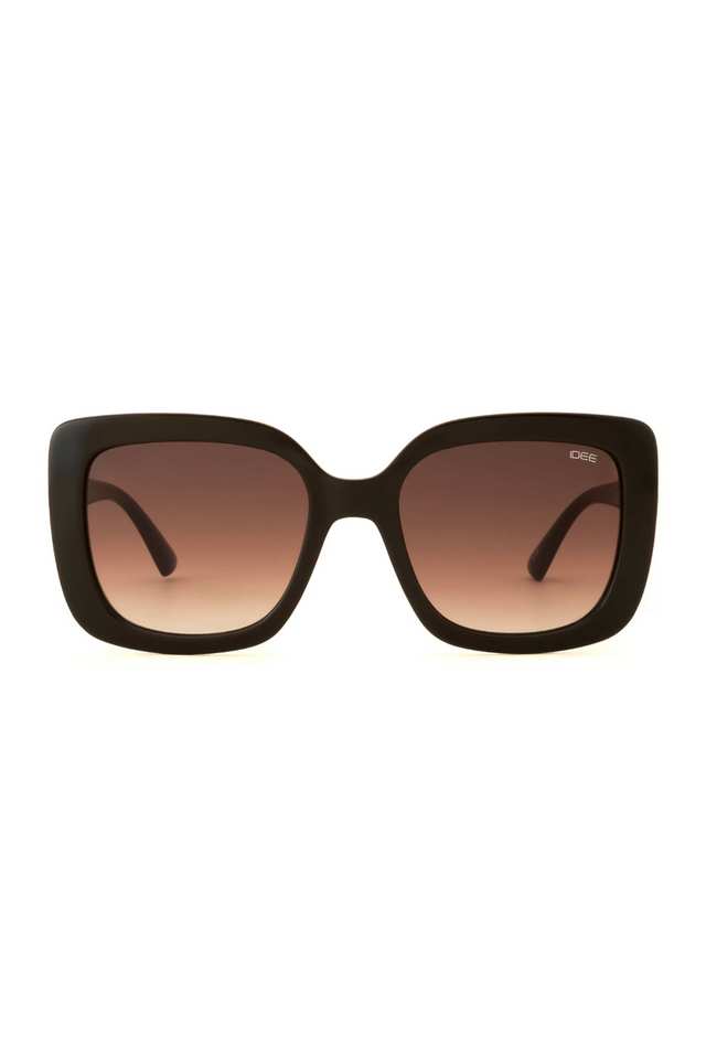 Women-Full-Rim-Non-Polarized-Square-Sunglasses