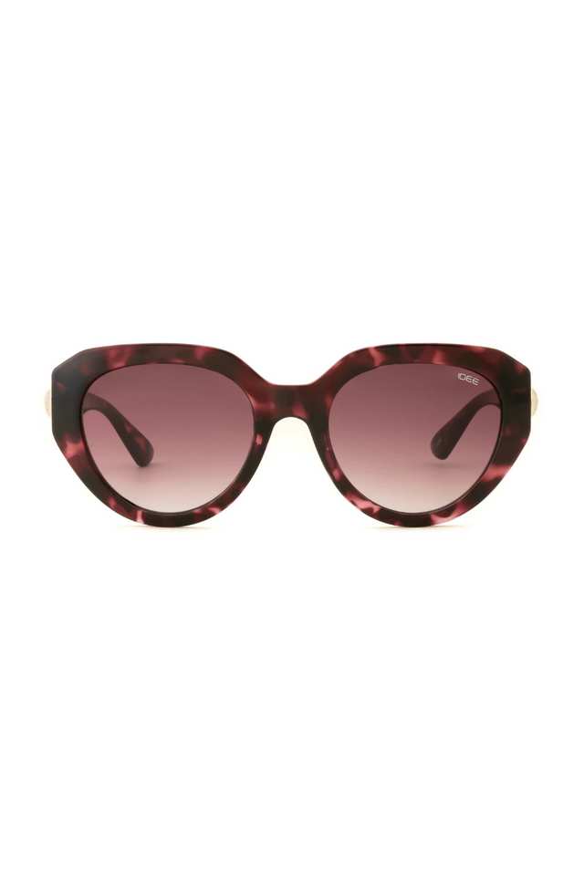 Women-Full-Rim-Non-Polarized-Oval-Sunglasses