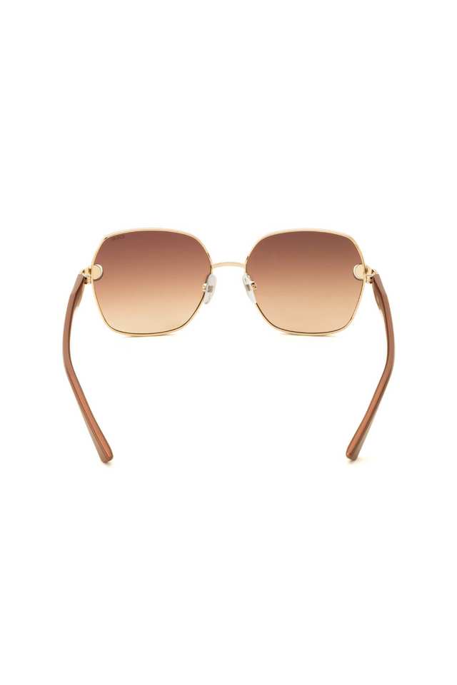 Women-Full-Rim-Non-Polarized-Square-Sunglasses