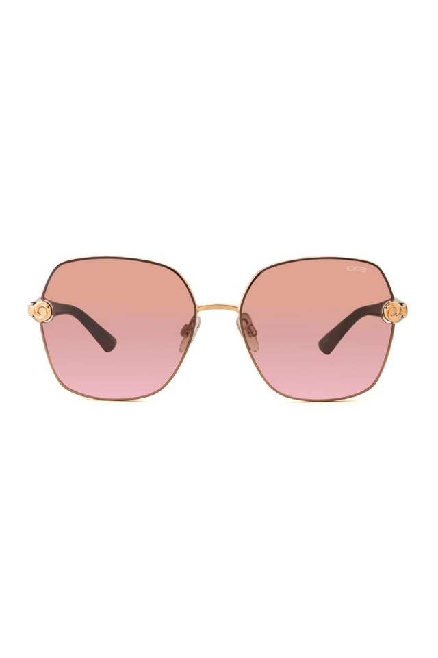 Women-Full-Rim-Non-Polarized-Square-Sunglasses