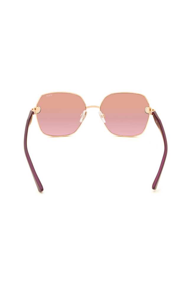 Women-Full-Rim-Non-Polarized-Square-Sunglasses