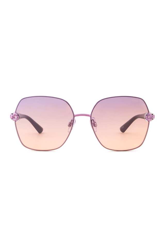 Women-Full-Rim-Non-Polarized-Square-Sunglasses