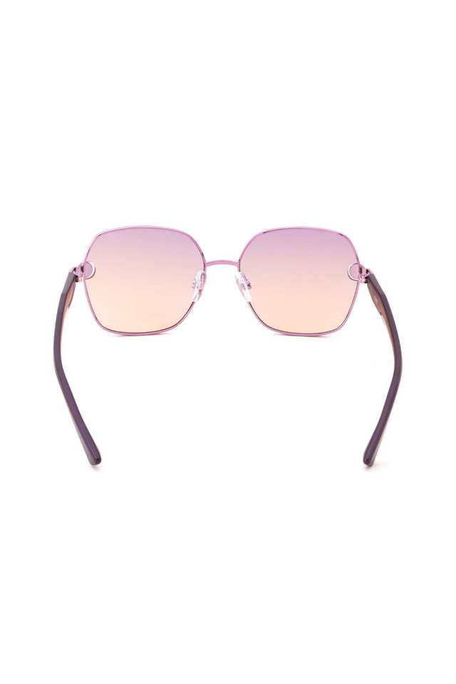 Women-Full-Rim-Non-Polarized-Square-Sunglasses