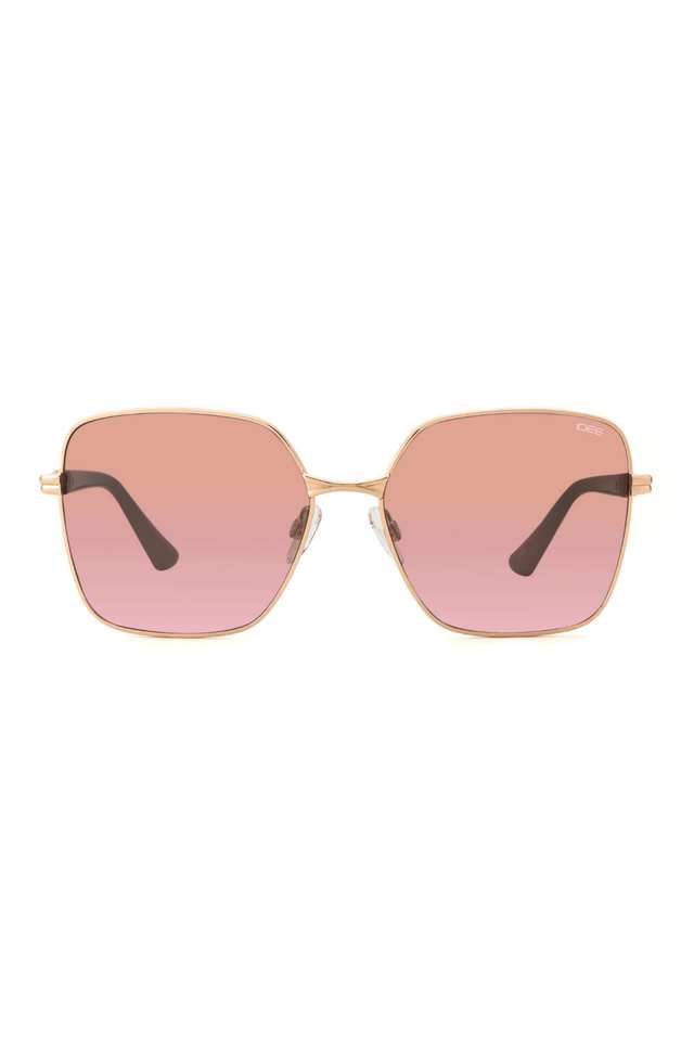 Women-Full-Rim-Non-Polarized-Square-Sunglasses