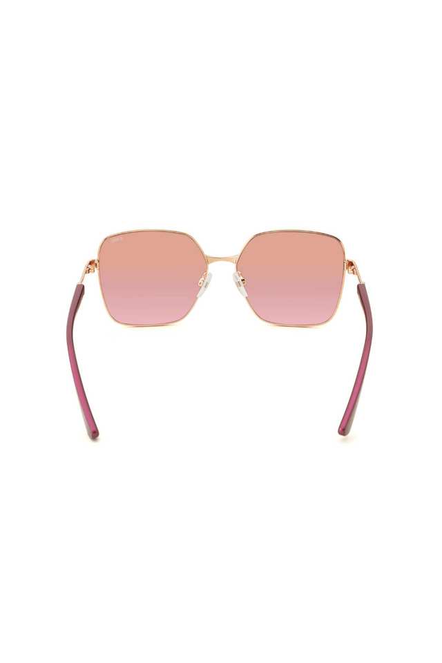 Women-Full-Rim-Non-Polarized-Square-Sunglasses