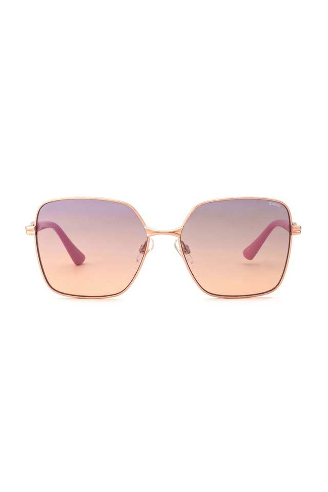 Women-Full-Rim-Non-Polarized-Square-Sunglasses