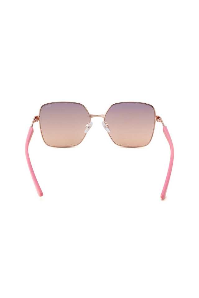 Women-Full-Rim-Non-Polarized-Square-Sunglasses