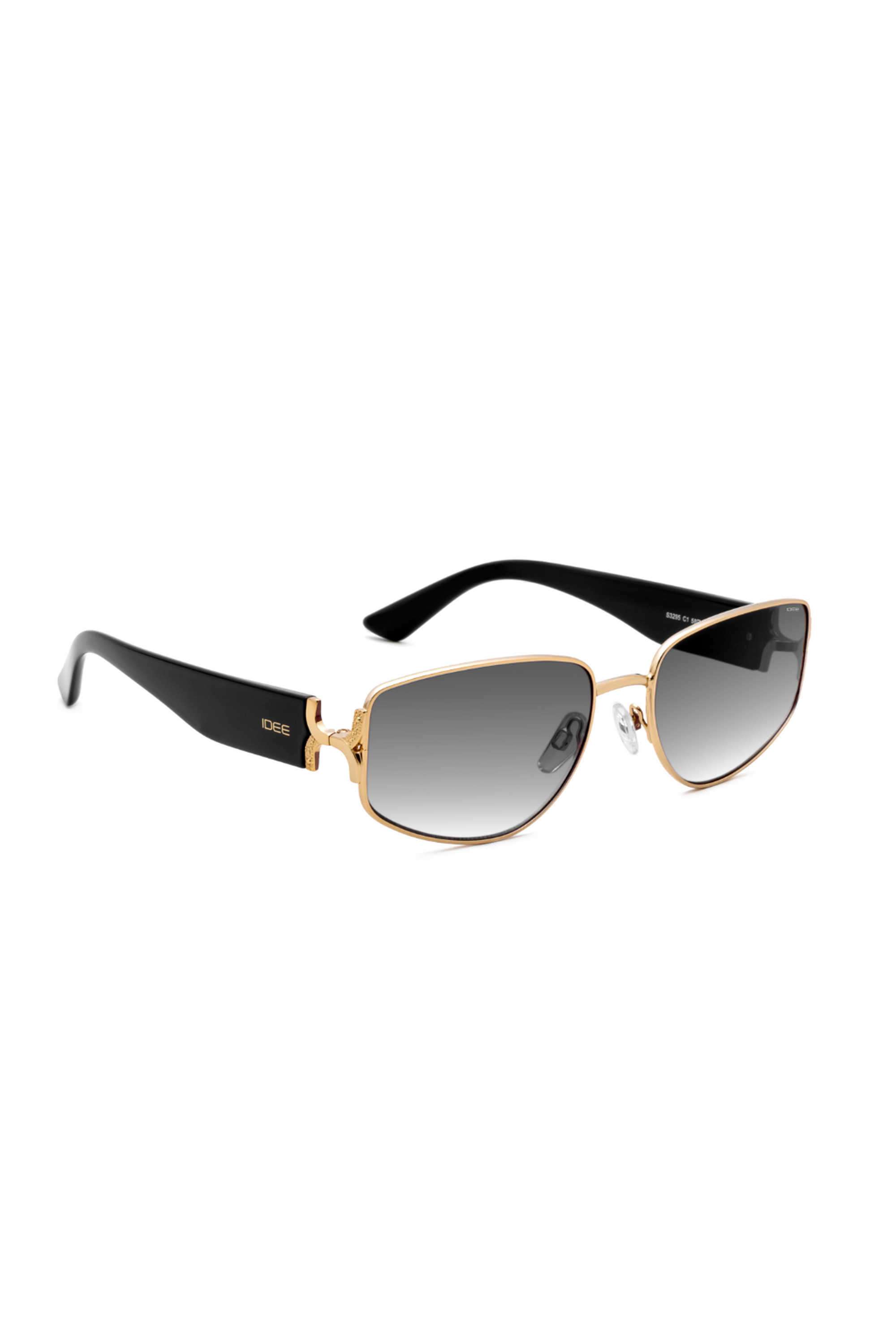 Women-Full-Rim-Non-Polarized-Rectangular-Sunglasses