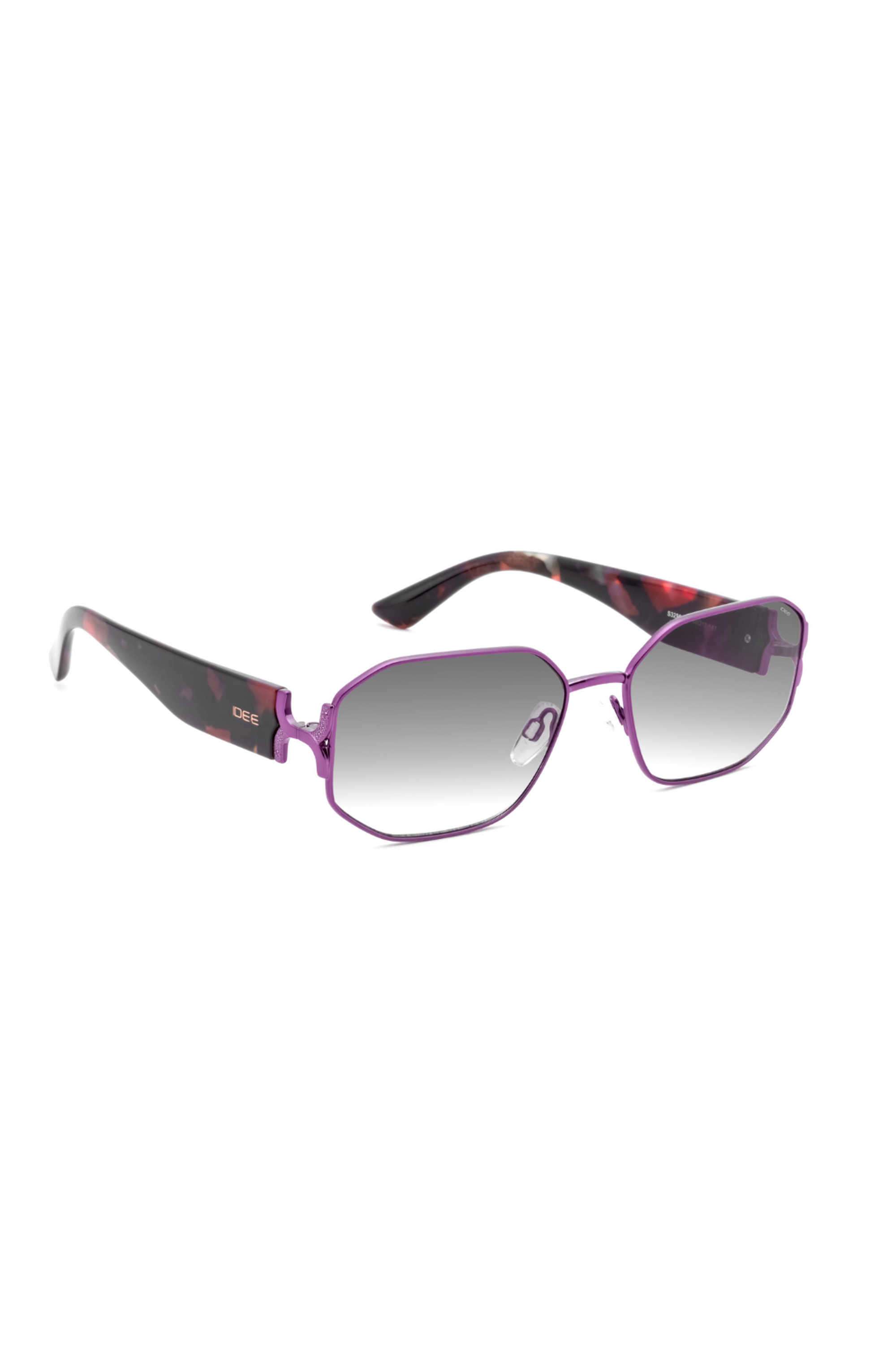 Women-Full-Rim-Non-Polarized-Square-Sunglasses