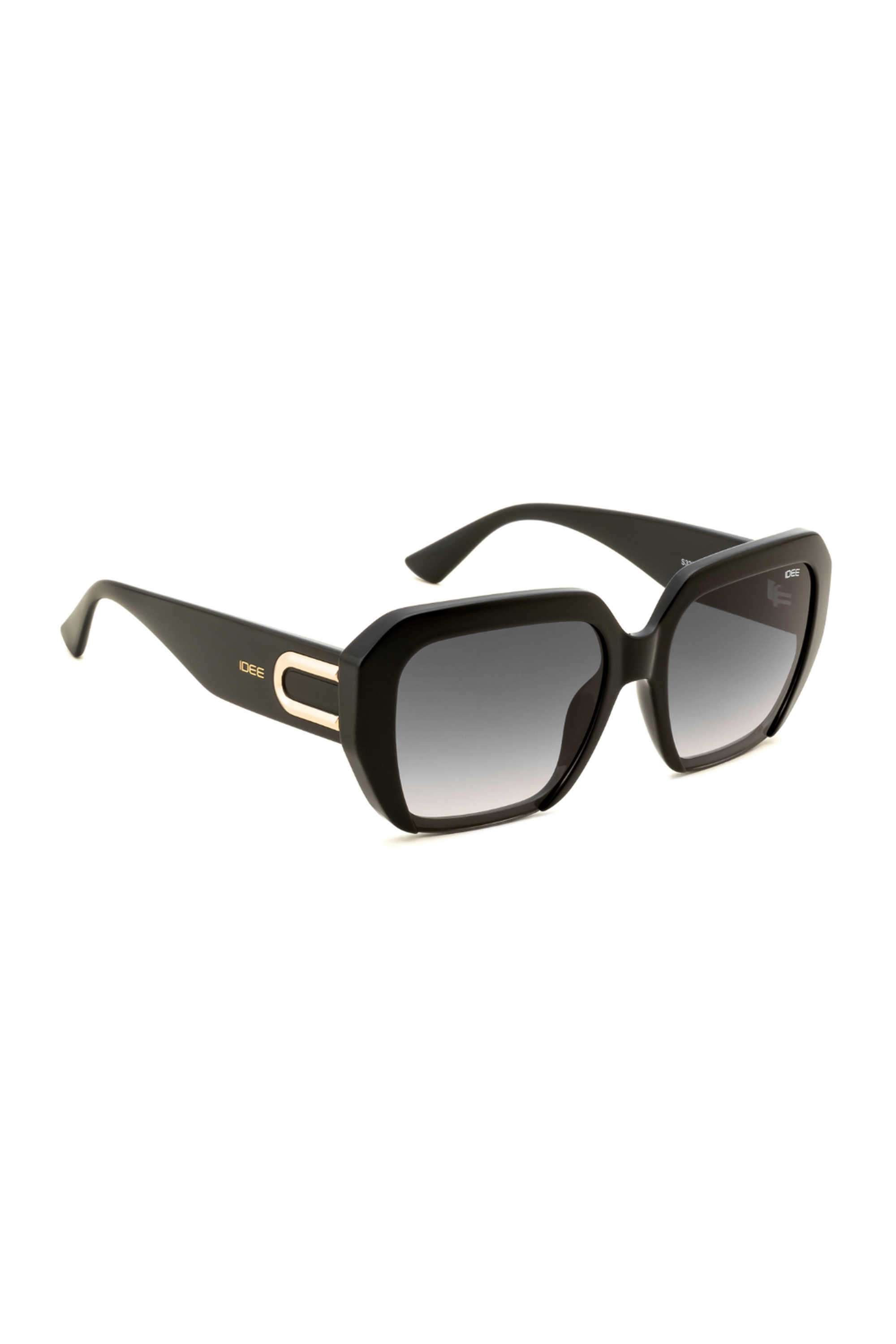 Women-Full-Rim-Non-Polarized-Square-Sunglasses