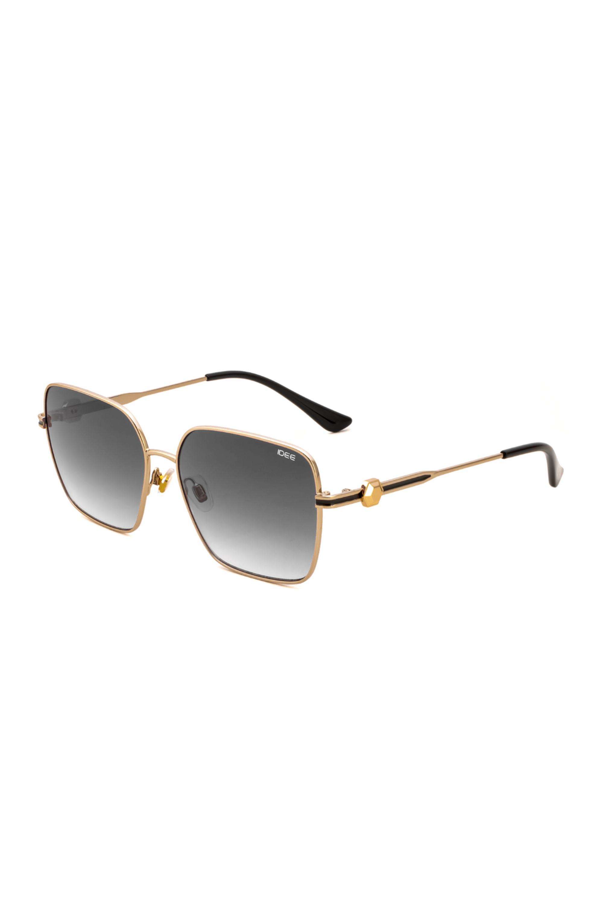 Women-Full-Rim-Non-Polarized-Square-Sunglasses