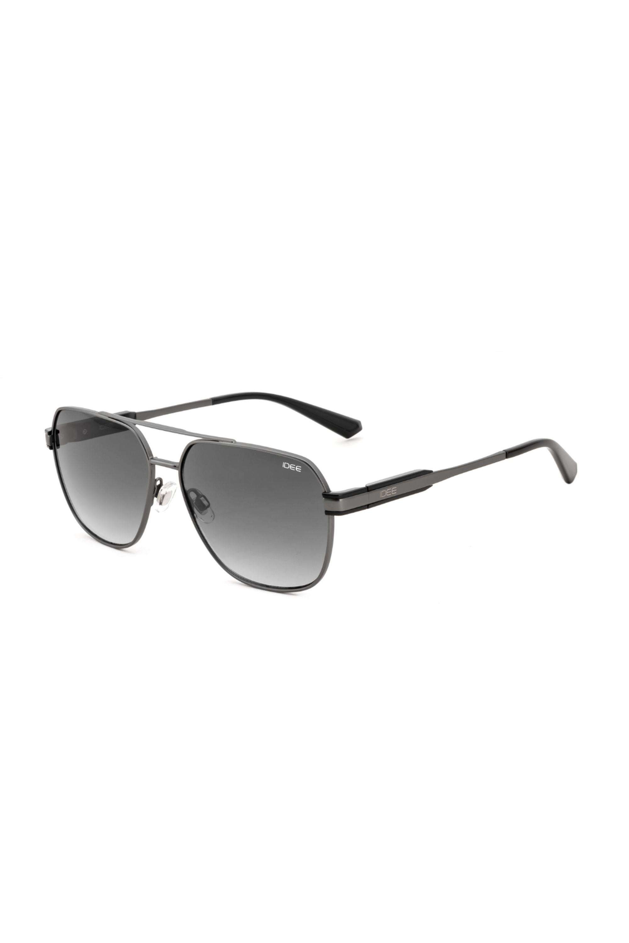 Men-Full-Rim-Non-Polarized-Navigator-Sunglasses
