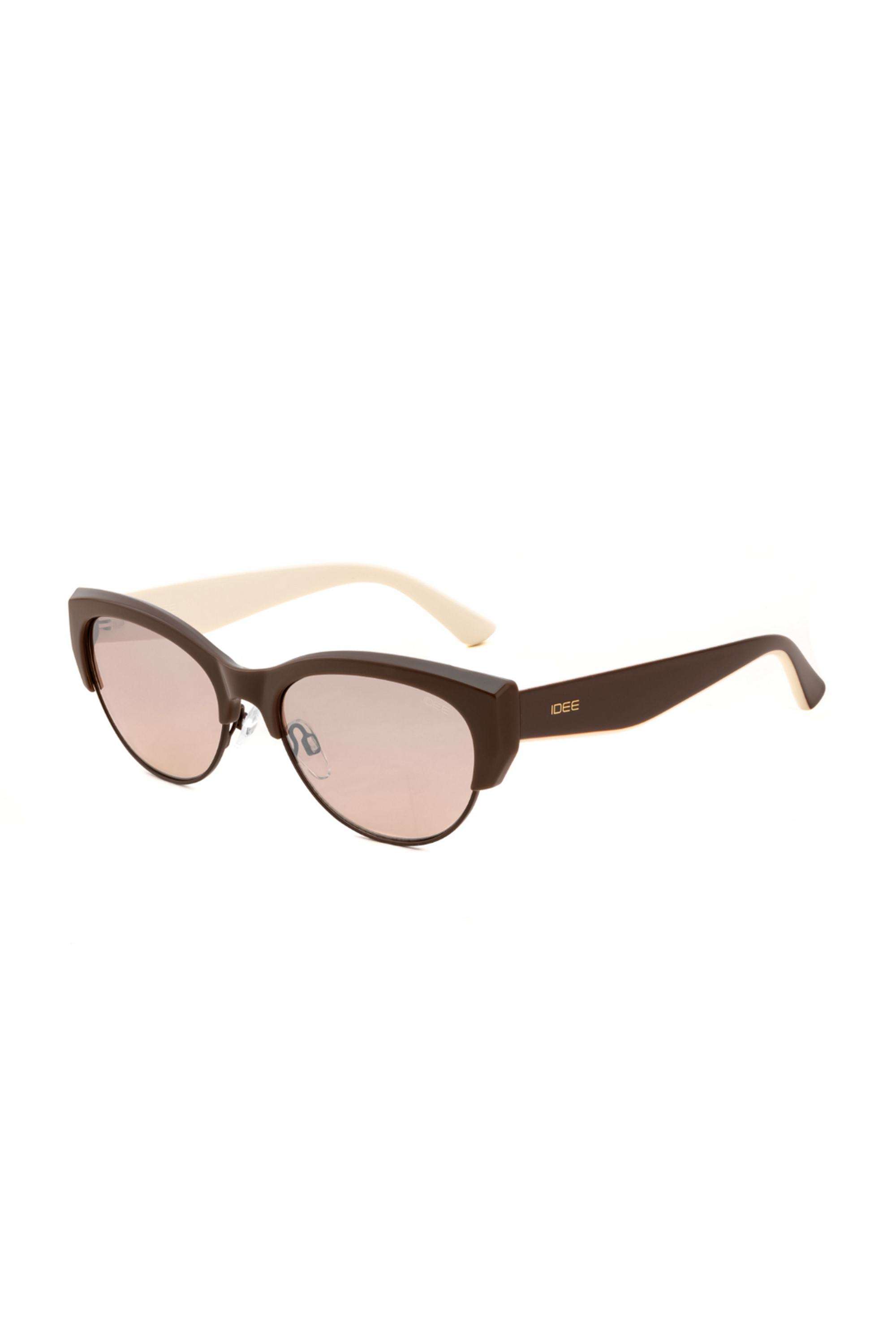 Women-Full-Rim-Non-Polarized-Cat-Eye-Sunglasses