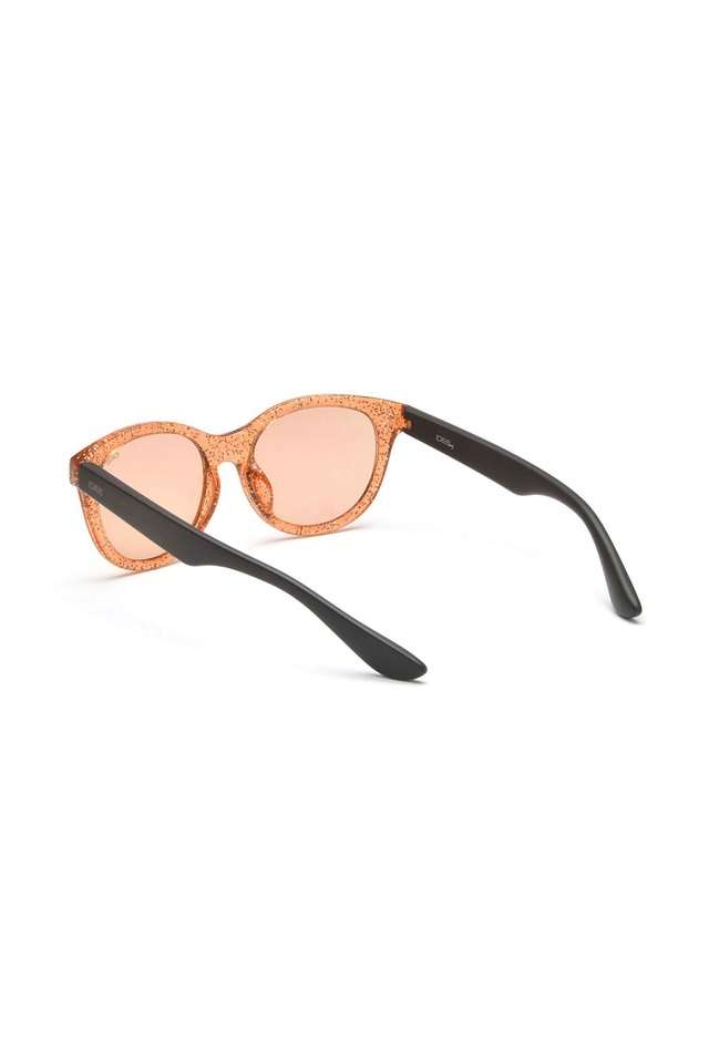 Girls-Full-Rim-100--UV-Protection-(UV-400)-Sunglasses