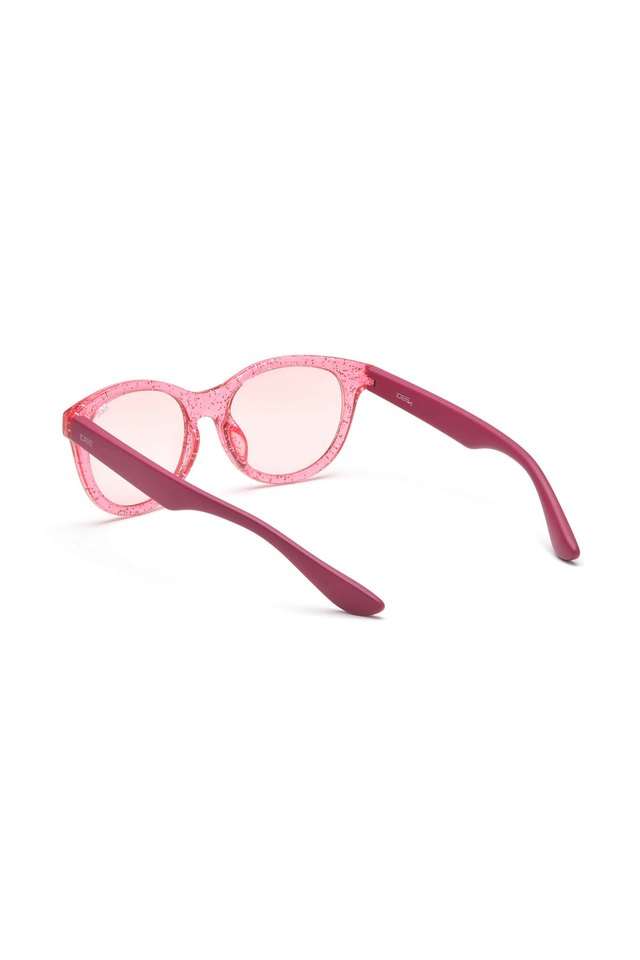 Girls-Full-Rim-100--UV-Protection-(UV-400)-Sunglasses