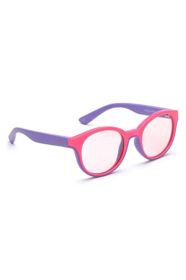 Girls-Full-Rim-Round-Sunglasses-IDSY583C3SG